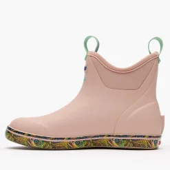 Women's 6 in Ankle Deck Boot|XTRATUF Best