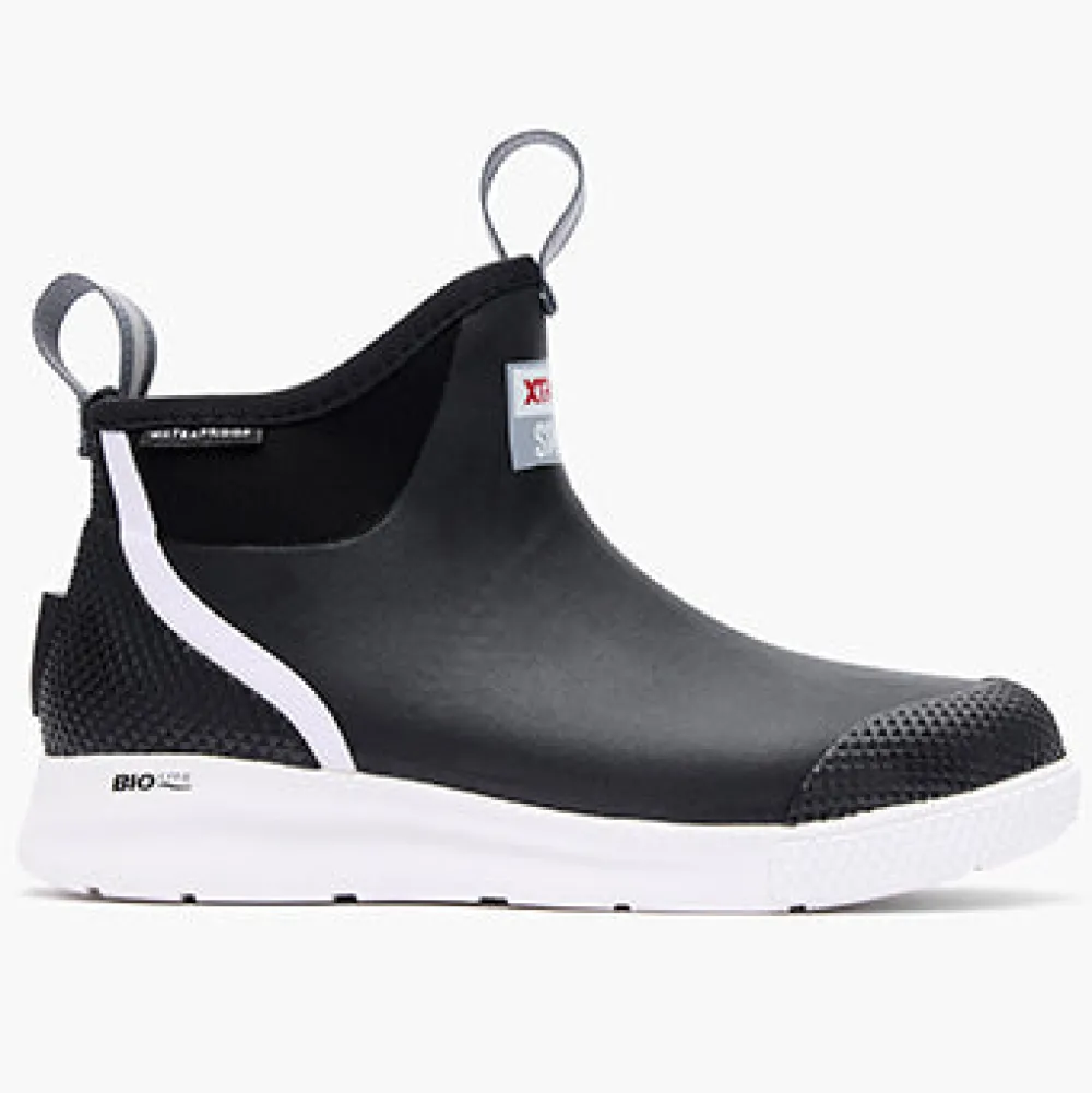 Women's 6 IN Ankle Deck Boot Sport|XTRATUF