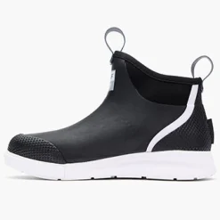 Women's 6 IN Ankle Deck Boot Sport|XTRATUF