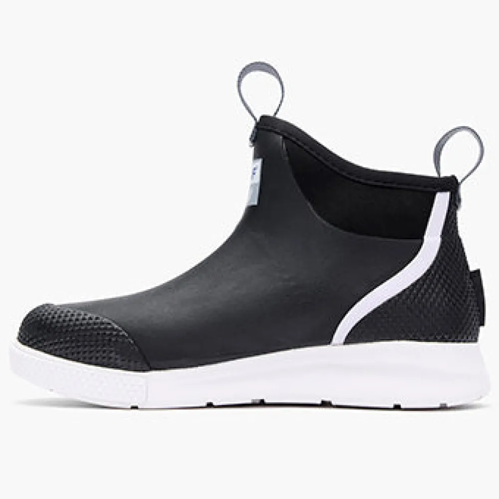 Women's 6 IN Ankle Deck Boot Sport|XTRATUF