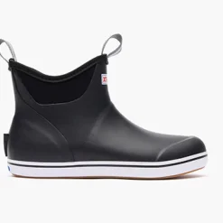 Women's 6 in Ankle Deck Boot|XTRATUF Best
