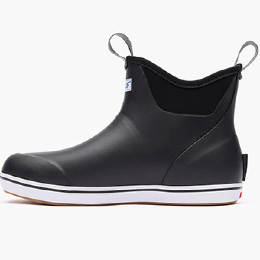 Women's 6 in Ankle Deck Boot|XTRATUF Best