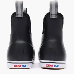 Women's 6 in Ankle Deck Boot|XTRATUF Best