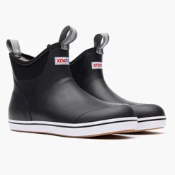 Women's 6 in Ankle Deck Boot|XTRATUF Best