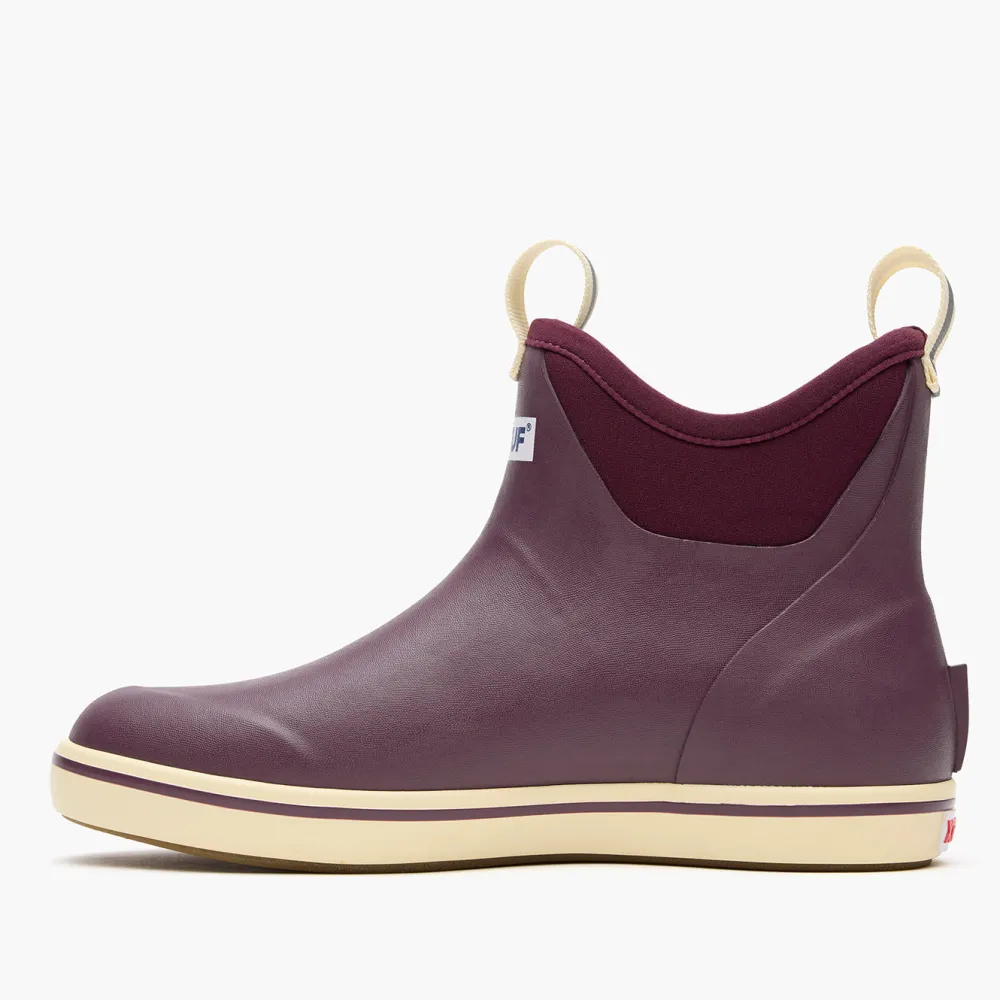 Women's 6 in Ankle Deck Boot|XTRATUF Discount