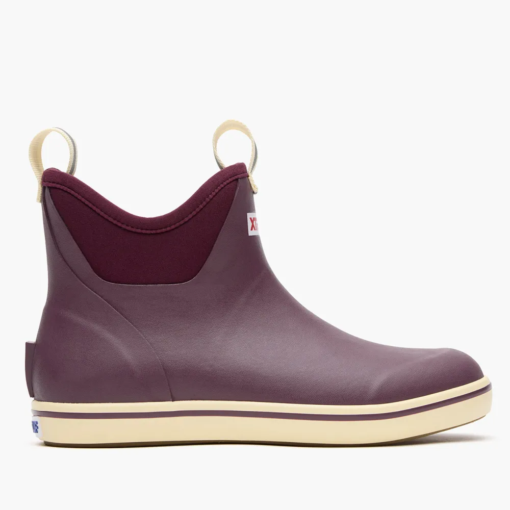 Women's 6 in Ankle Deck Boot|XTRATUF Discount