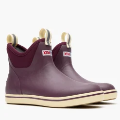 Women's 6 in Ankle Deck Boot|XTRATUF Discount