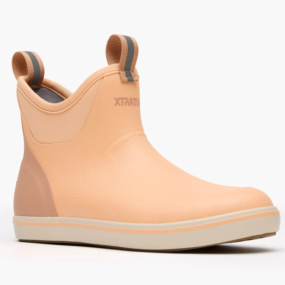 Women's 6 in Ankle Deck Boot|XTRATUF Discount