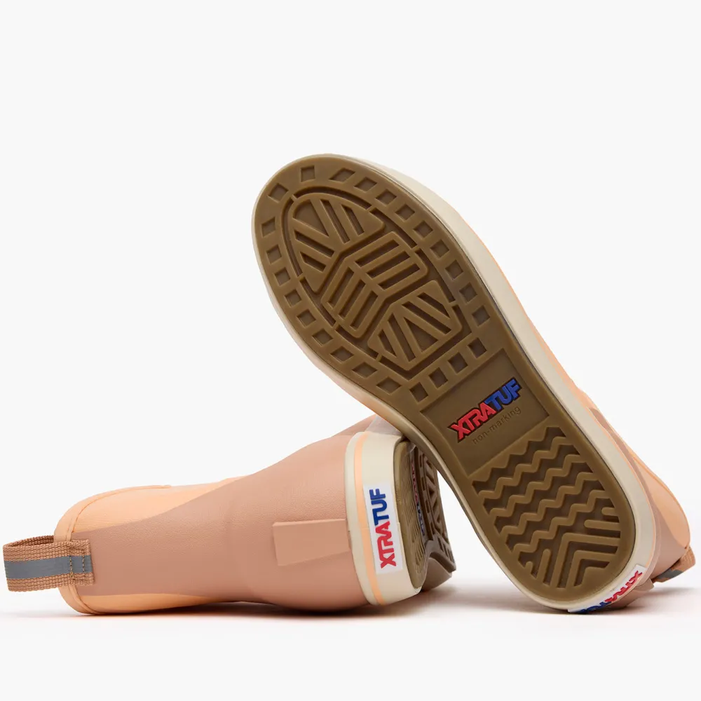 Women's 6 in Ankle Deck Boot|XTRATUF Discount