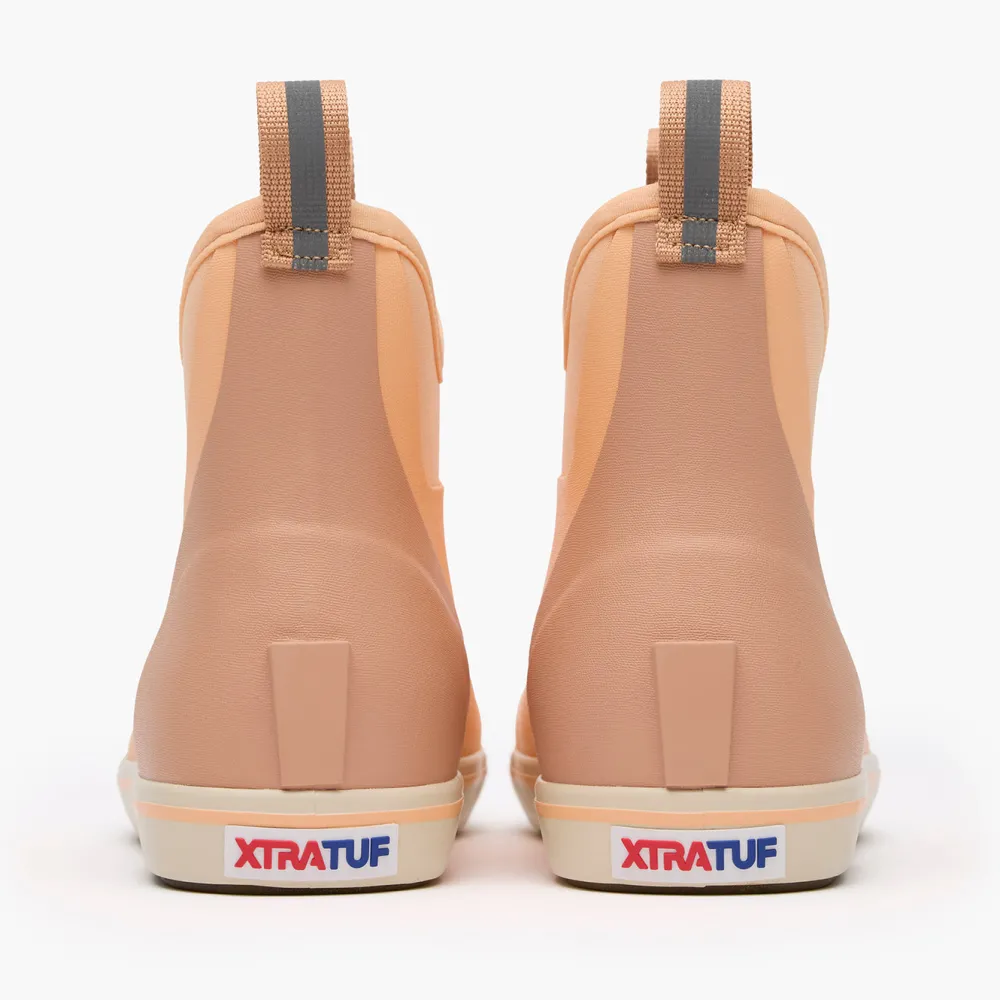 Women's 6 in Ankle Deck Boot|XTRATUF Discount