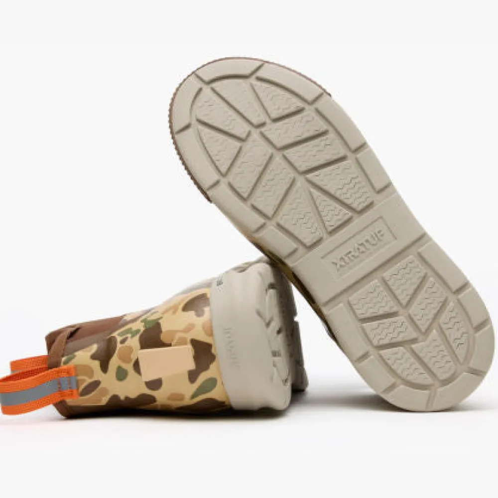 Women's 6 in Ankle Deck Boot Sport|XTRATUF Best
