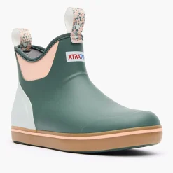 Women's 6 in Ankle Deck Boot|XTRATUF Best