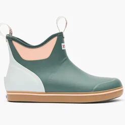 Women's 6 in Ankle Deck Boot|XTRATUF Best