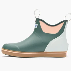 Women's 6 in Ankle Deck Boot|XTRATUF Best