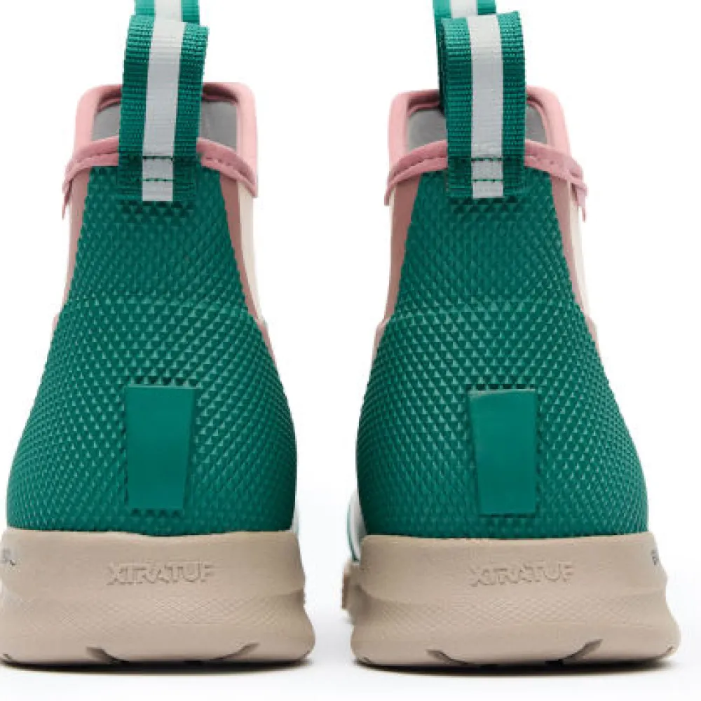 Women's 6 in Ankle Deck Boot Sport|XTRATUF Best