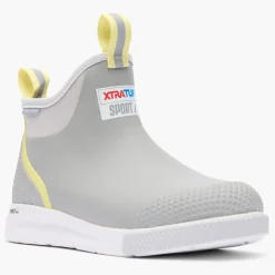 Women's 6 IN Ankle Deck Boot Sport|XTRATUF Online