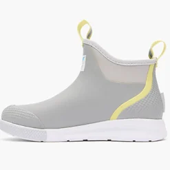 Women's 6 IN Ankle Deck Boot Sport|XTRATUF Online