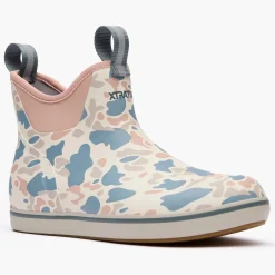 Women's 6 in Ankle Deck Boot|XTRATUF Clearance