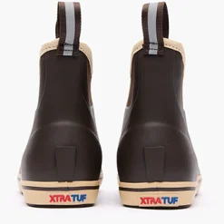 Women's 6 in Ankle Deck Boot|XTRATUF Outlet