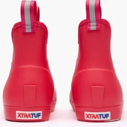 Women's 6 in Ankle Deck Boot|XTRATUF