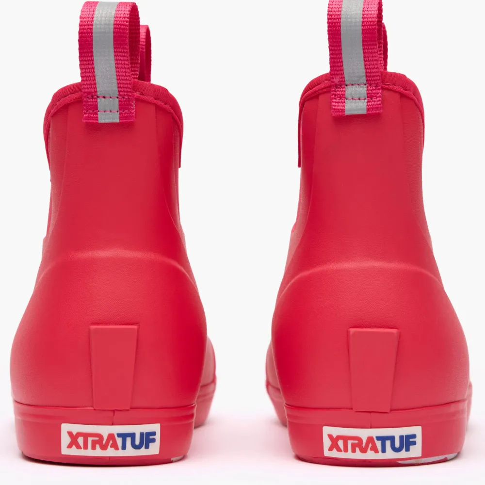 Women's 6 in Ankle Deck Boot|XTRATUF