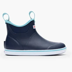 Women's 6 in Ankle Deck Boot|XTRATUF Outlet