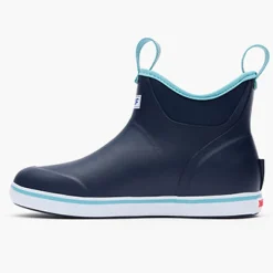 Women's 6 in Ankle Deck Boot|XTRATUF Outlet