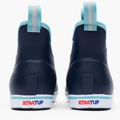Women's 6 in Ankle Deck Boot|XTRATUF Outlet