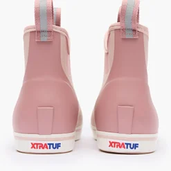 Women's 6 in Ankle Deck Boot|XTRATUF New
