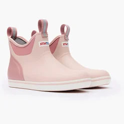 Women's 6 in Ankle Deck Boot|XTRATUF New