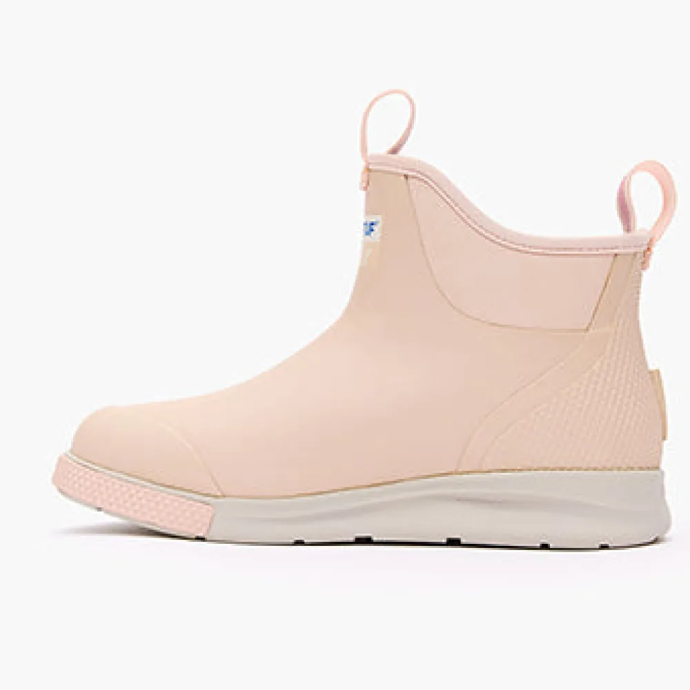 Women's 6 in Ankle Deck Boot Sport|XTRATUF Online