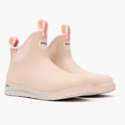 Women's 6 in Ankle Deck Boot Sport|XTRATUF Online