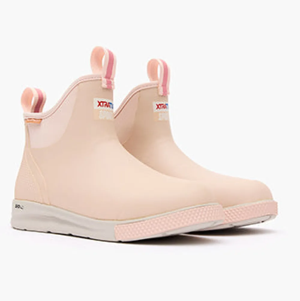 Women's 6 in Ankle Deck Boot Sport|XTRATUF Online