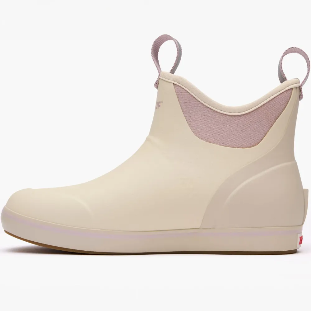Women's 6 in Ankle Deck Boot|XTRATUF Best