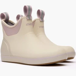 Women's 6 in Ankle Deck Boot|XTRATUF Best