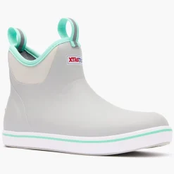Women's 6 in Ankle Deck Boot|XTRATUF Best