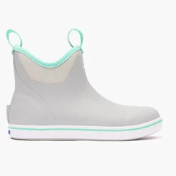 Women's 6 in Ankle Deck Boot|XTRATUF Best