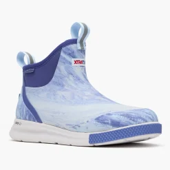 Women's 6 in Ankle Deck Boot Sport|XTRATUF Sale