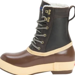 Women's 8 in Insulated Legacy Lace Boot|XTRATUF Best