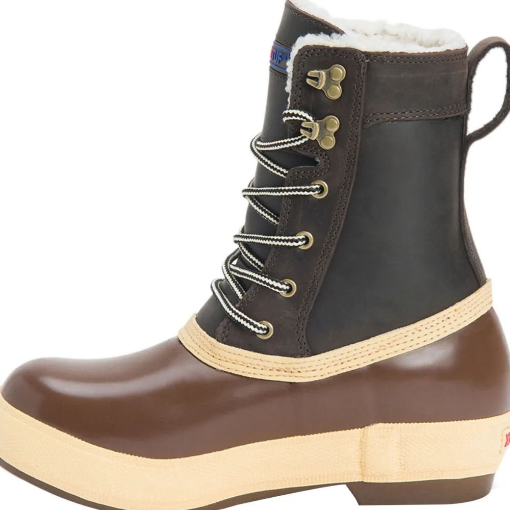 Women's 8 in Insulated Legacy Lace Boot|XTRATUF Best