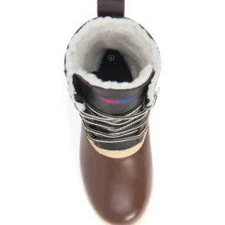 Women's 8 in Insulated Legacy Lace Boot|XTRATUF Best