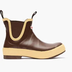 Women's 6 in Legacy Ankle Deck Boot|XTRATUF New