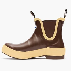 Women's 6 in Legacy Ankle Deck Boot|XTRATUF New