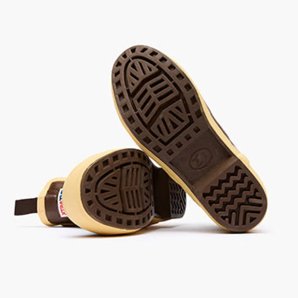 Women's 6 in Legacy Ankle Deck Boot|XTRATUF New