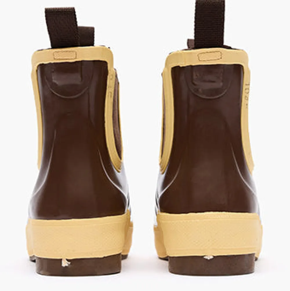 Women's 6 in Legacy Ankle Deck Boot|XTRATUF New