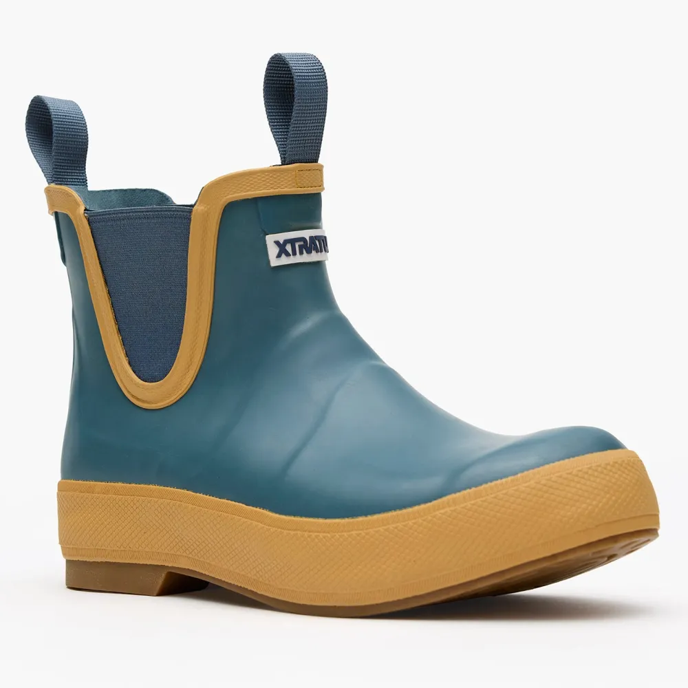Women's 6 in Legacy Ankle Deck Boot|XTRATUF Clearance