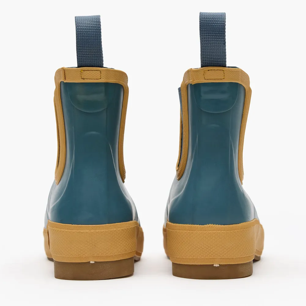 Women's 6 in Legacy Ankle Deck Boot|XTRATUF Clearance