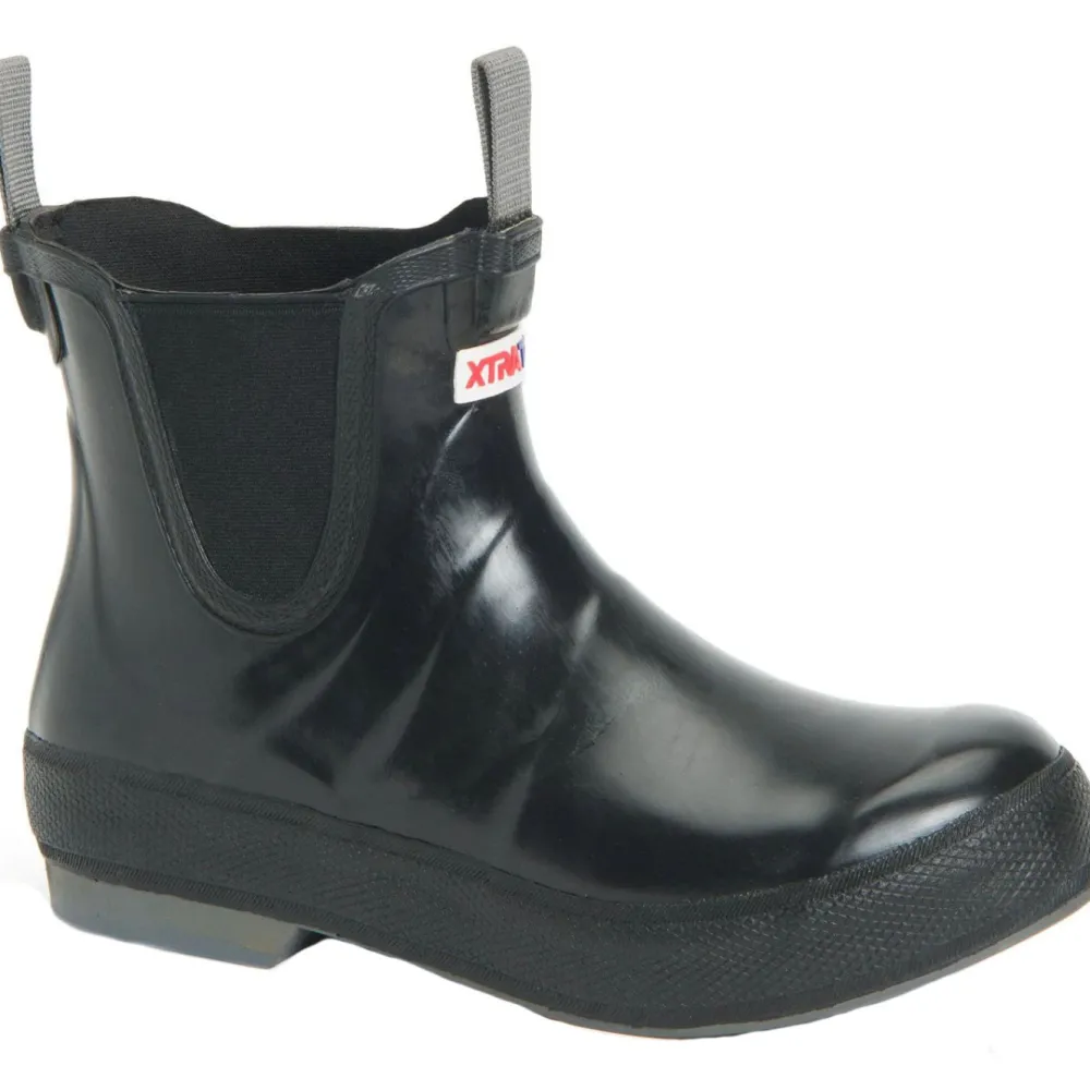 Women's 6 in Legacy Ankle Deck Boot|XTRATUF Discount