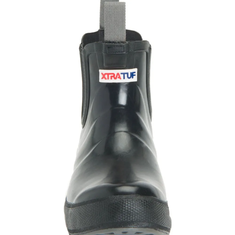 Women's 6 in Legacy Ankle Deck Boot|XTRATUF Discount