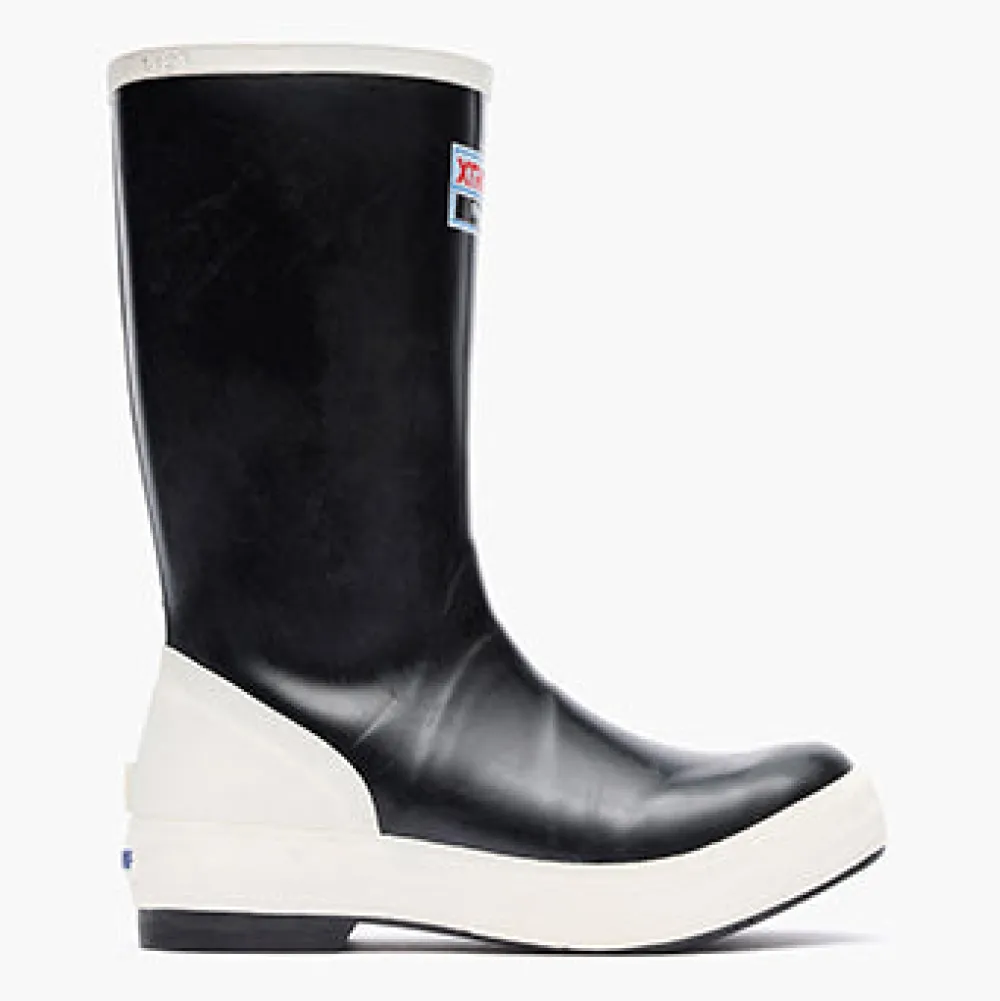 Women's 12 in Legacy Boot|XTRATUF Hot